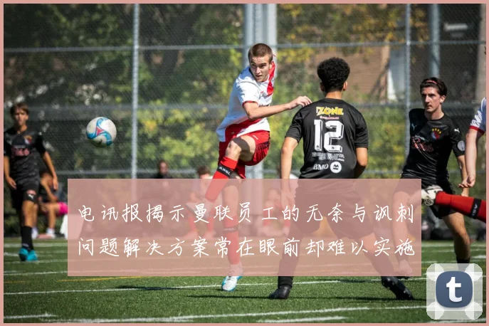 电讯报揭示曼联员工的无奈与讽刺问题解决方案常在眼前却难以实施