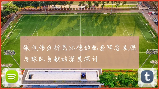 张佳玮分析恩比德的配套阵容表现与球队贡献的深度探讨