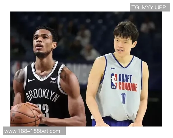 篮网尽管已选5个首轮仍希望通过交易获取更多选秀权