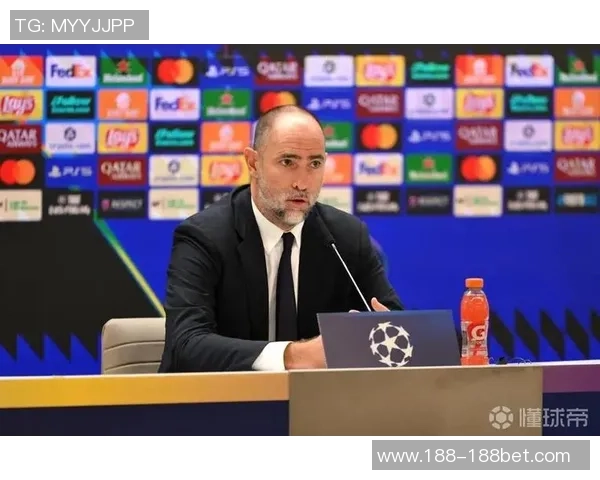 图多尔回应解雇传闻称不受影响坚持专注于球队表现