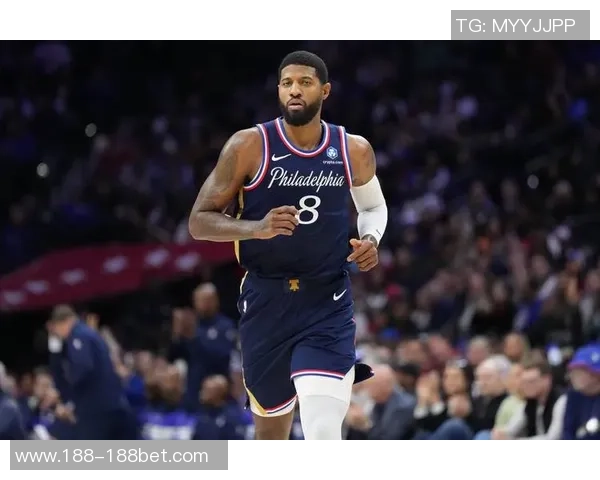 乔治回应被指过气称联盟只关注当前成就容易忽视历史贡献