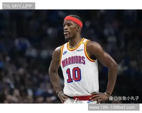 巴特勒全场表现惊艳砍下18分6篮板7助攻荣膺勇士最佳球员