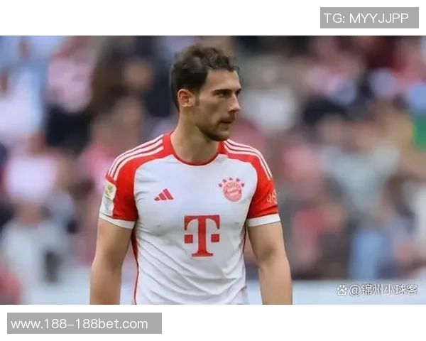 德媒分析格雷茨卡续约拜仁可能性降低年薪高达1700万欧