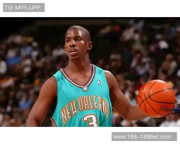 路威盛赞保罗是05届唯一长青控卫未来必成篮球传奇