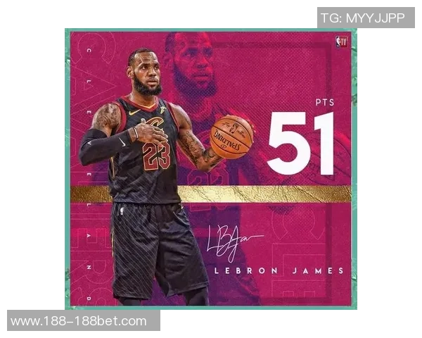 詹姆斯创41岁后单场得分新高转发官方纪录感慨幸运之至