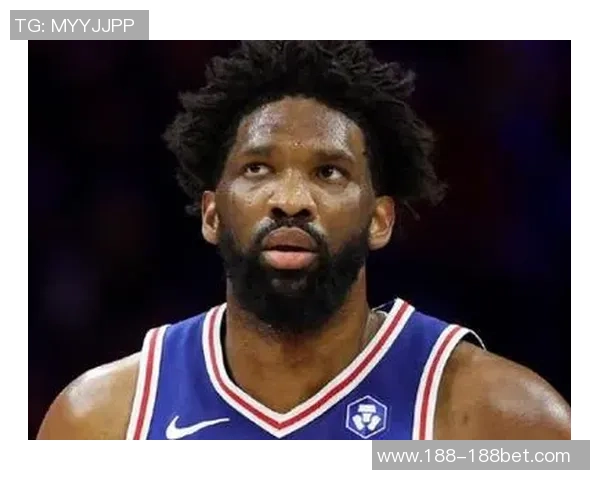 恩比德复出时间超出预期或将迎战揭幕战乔治仍需等待