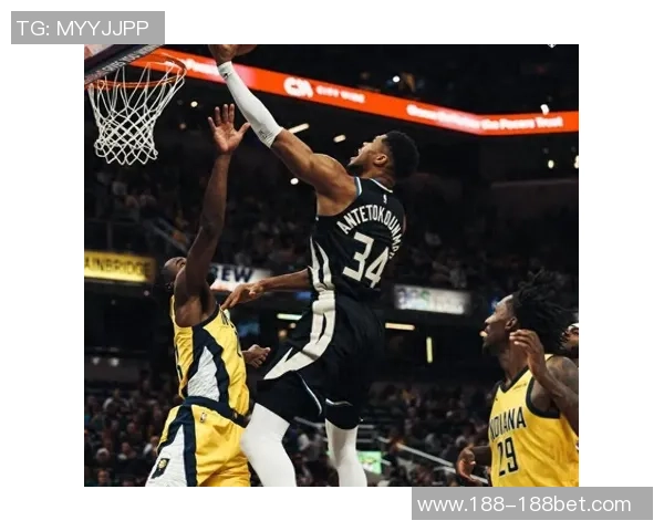 字母哥高效得分难救主罚球失准与失误成败因