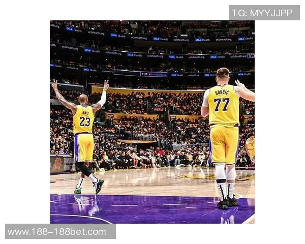 湖人需展现争冠决心不能对东契奇的期待置之不理