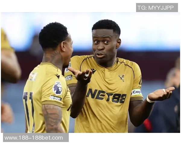 水晶宫队史最佳引援盘点约翰逊领衔本特克恩凯提亚格伊等名将入围