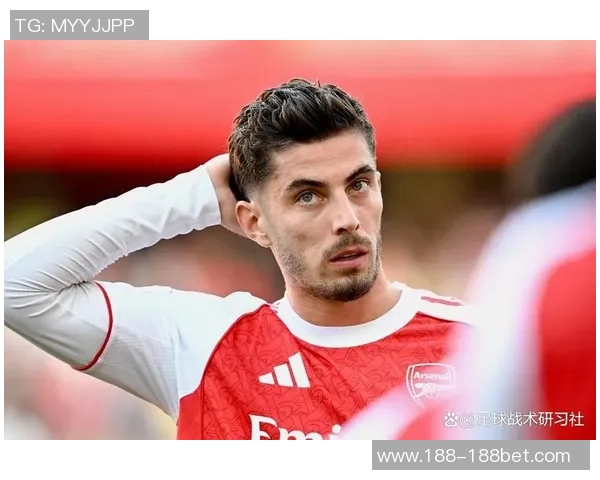 哈弗茨伤缺两月后预计12月复出下月将开始恢复训练