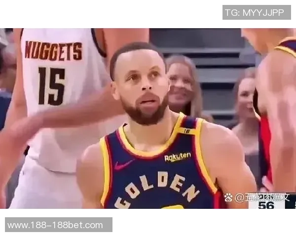 美网友热议库里表现称其依赖体系与掩护移动才能突围